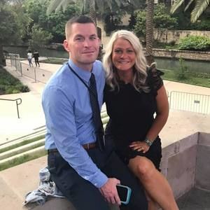 Meet your Posher, Samanthaandandy